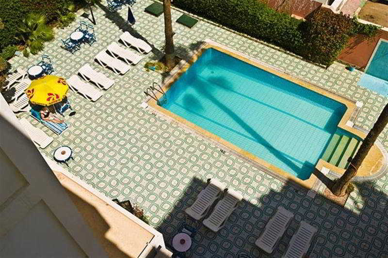 Residence Hoteliere Fleurie Agadir Udogodnienia zdjęcie