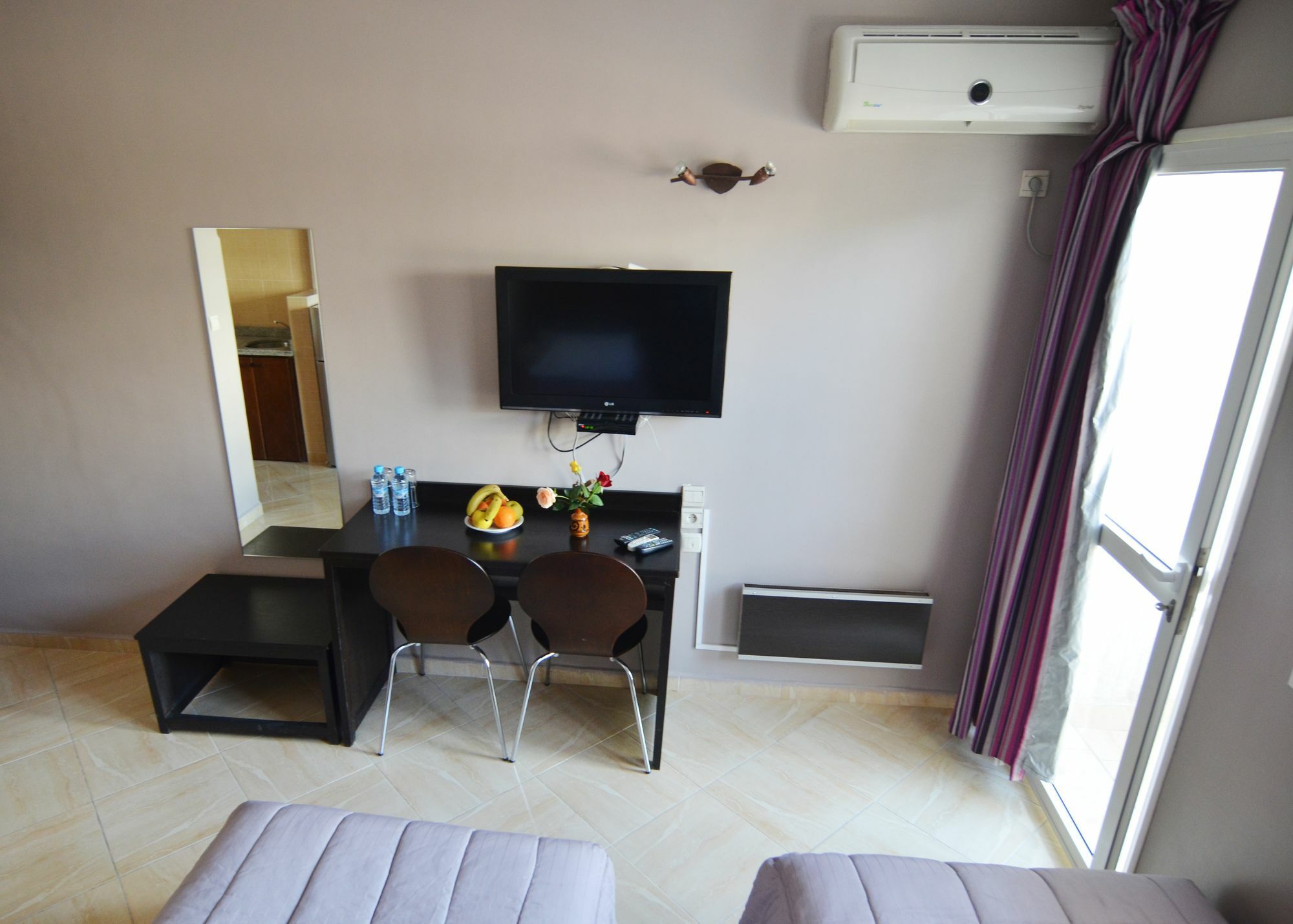 Residence Hoteliere Fleurie Agadir Zewnętrze zdjęcie